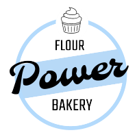 Flour Power Logo
